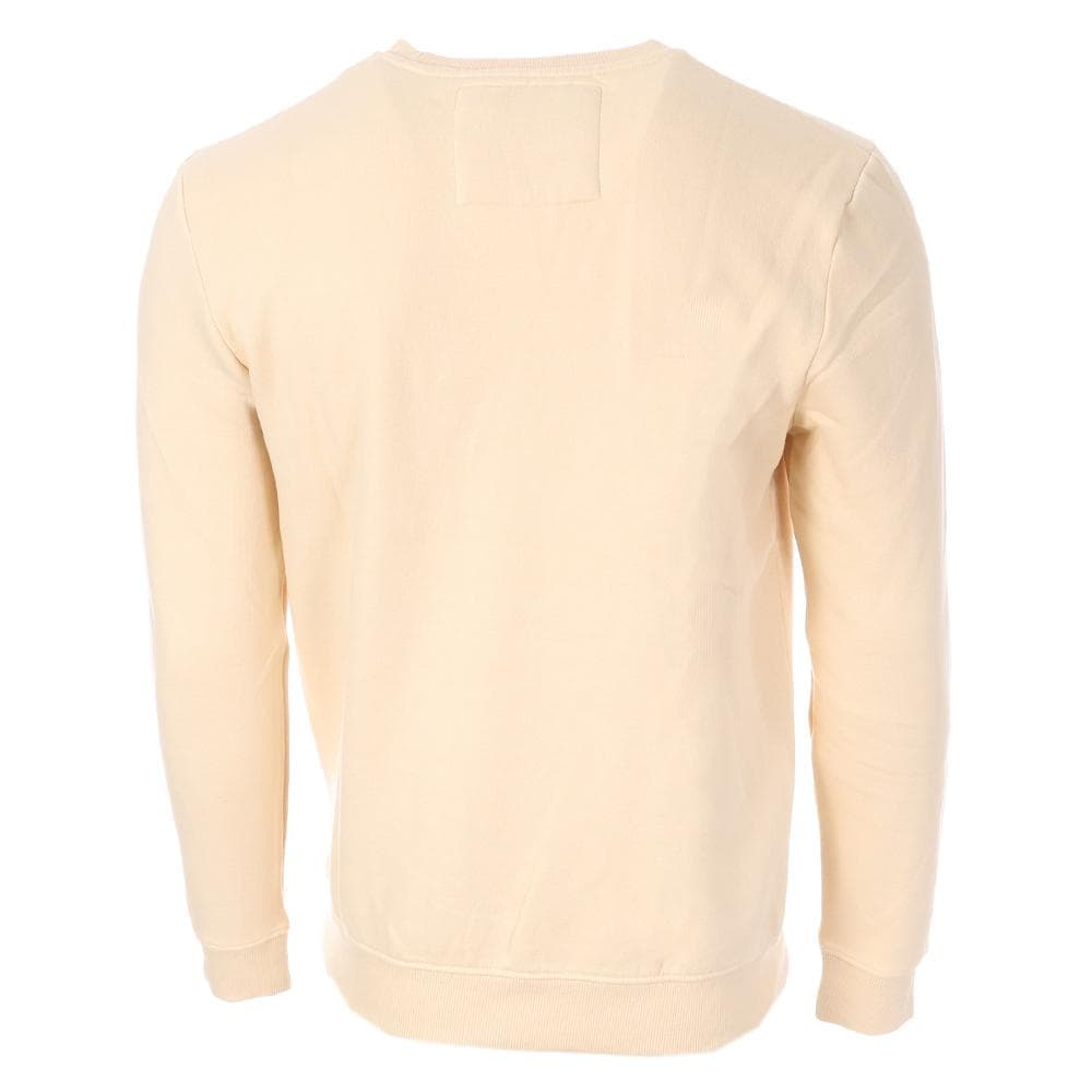 Sweat Beige Homme Von Dutch Crew 2