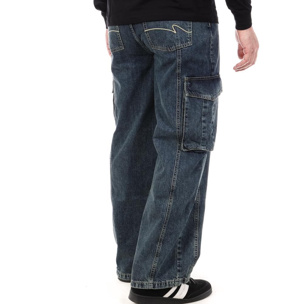 Jean Bleu Homme Kaporal Bajy 2