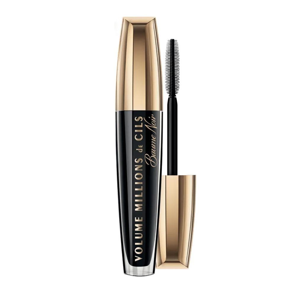 Mascara Noir Gemey Maybelline Volume Millions de cils 1