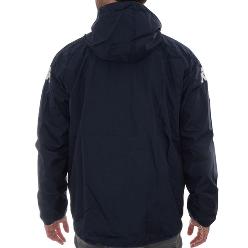 Coupe-Vent Marine Homme Kappa Martio 2
