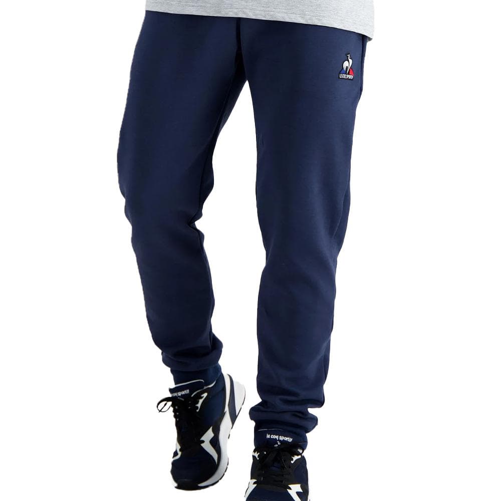Jogging Marine Homme Le Coq Sportif Slim N°1 1