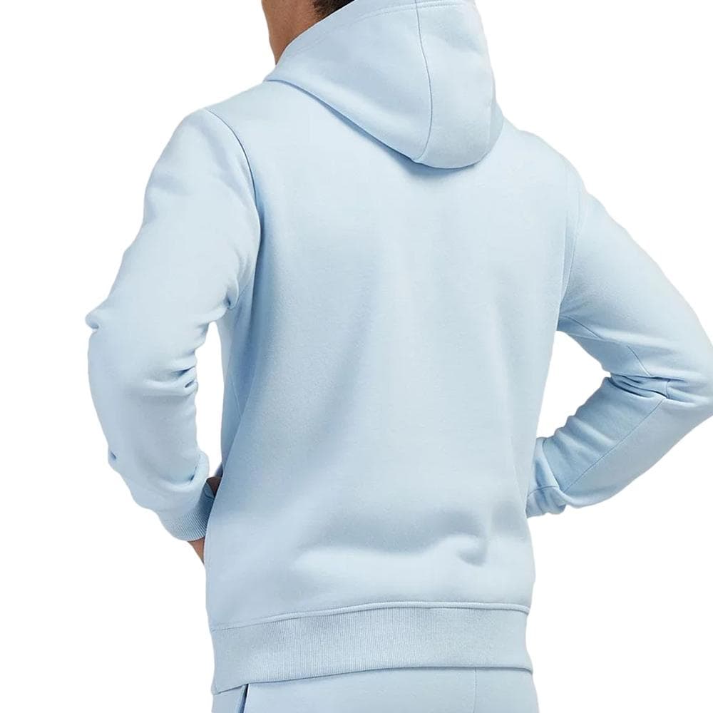 Sweat Bleu Clair Homme Airness Predator Hoody 2