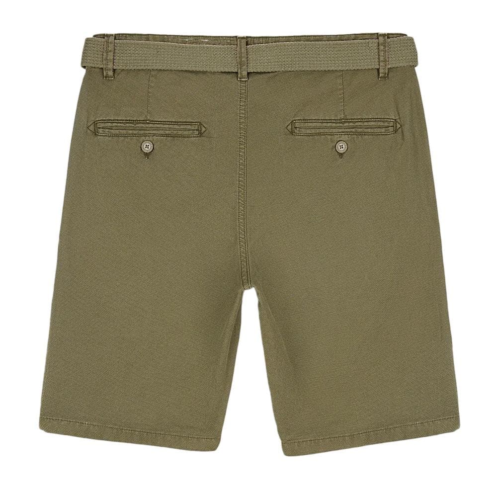 Short Kaki Homme Teddy Smith Staton 10417231D 2