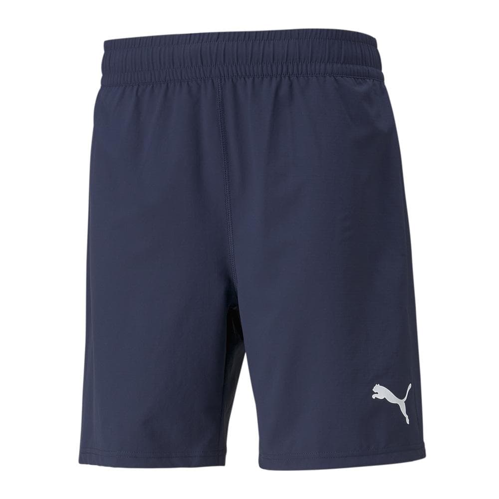 Short Marine Homme Puma Teamfinal 1