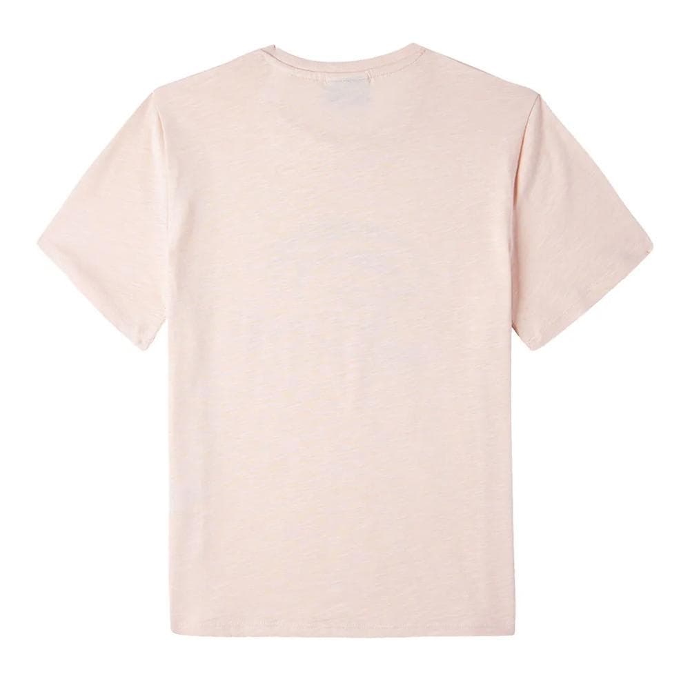 T-shirt Rose Garçon O'Neill Circle Surfer 2