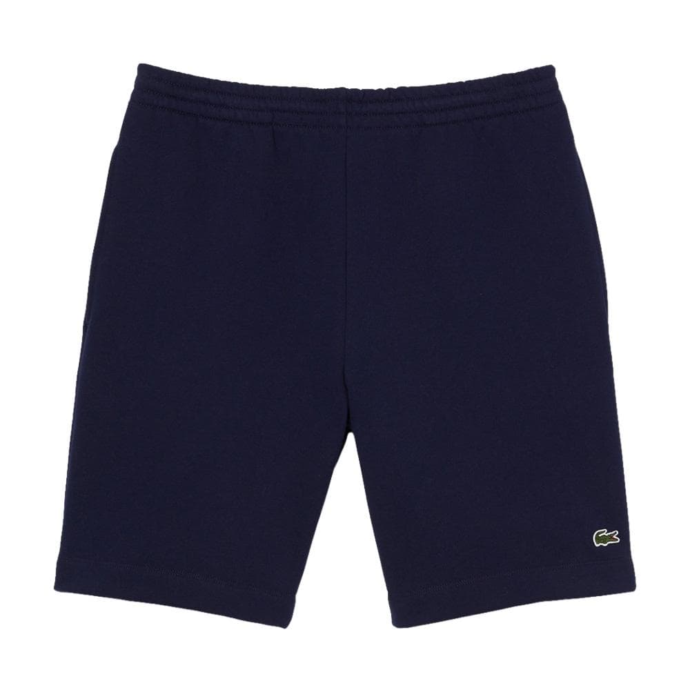 Short Marine Homme Lacoste Short Regular Fit 2