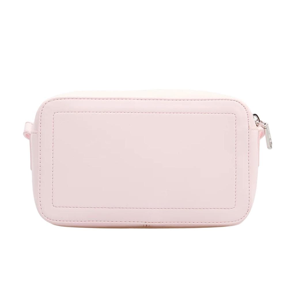 Sac à bandoulière Rose Femme Calvin Klein Jeans Bold Ck Camera 2