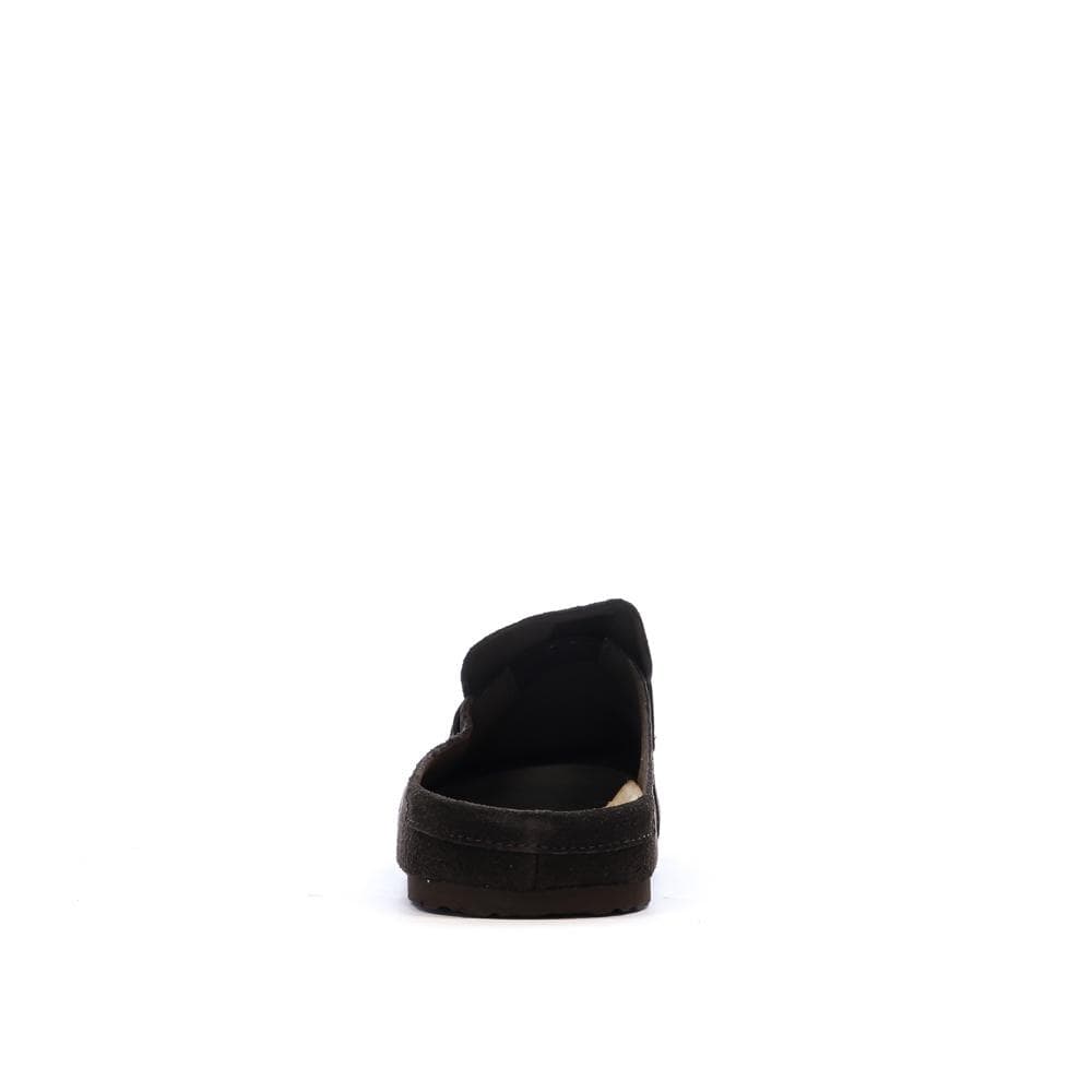 Sabots Marron Foncé Homme Xti Sabots Naples 3
