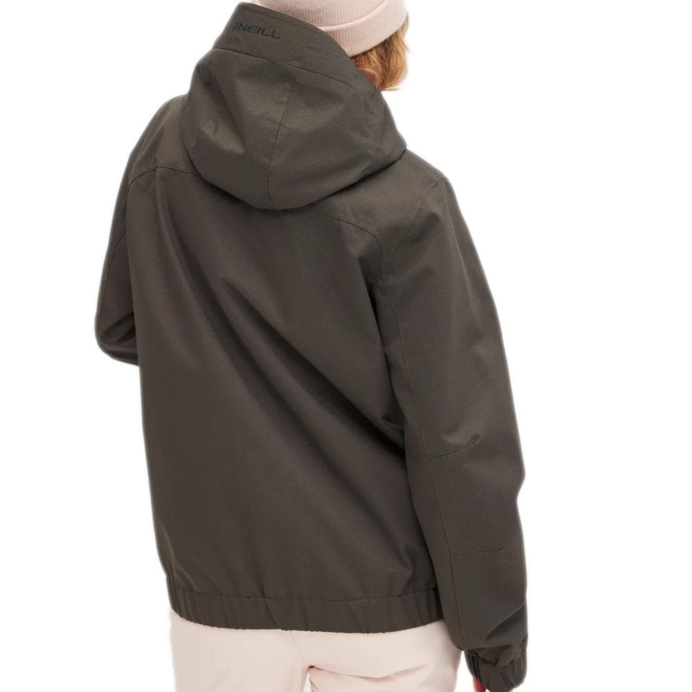 Veste Grise Femme O'Neill Trvlr 2