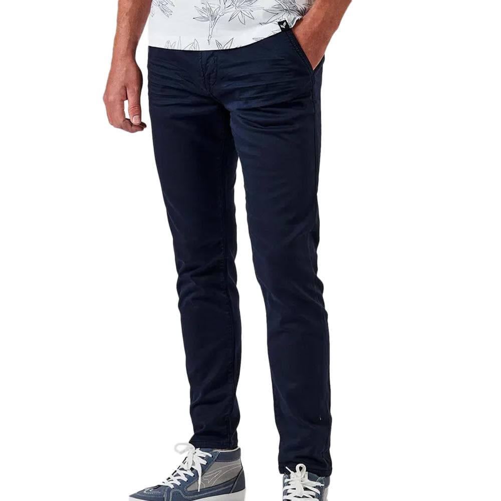 Jean Slim Marine Homme Kaporal Palcam 1