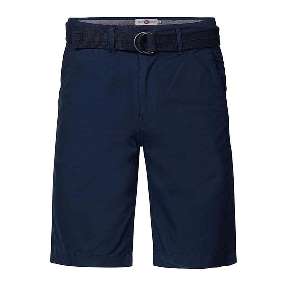Short Marine Homme Petrol Industries Chino 1