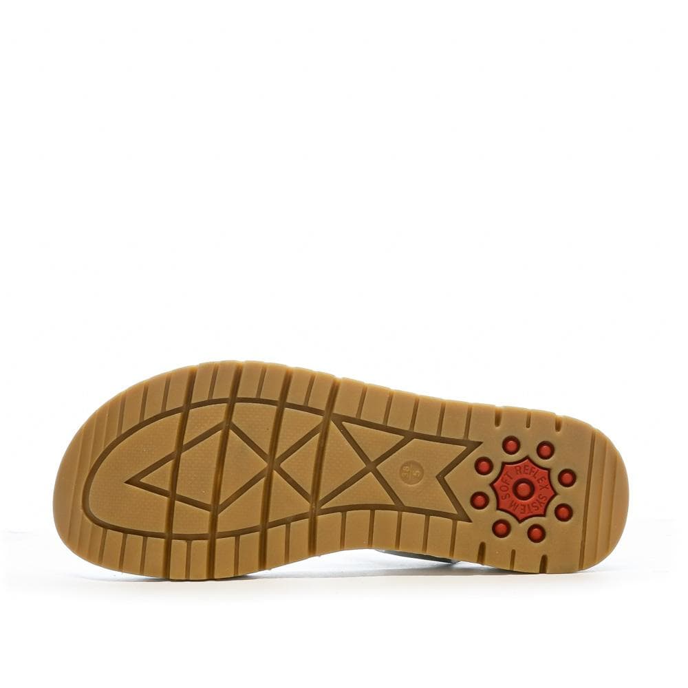 Sandales Beige Femme Relife Koykoy 5