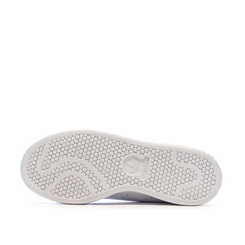 Baskets Blanc Femme Adidas Stan Smith 5