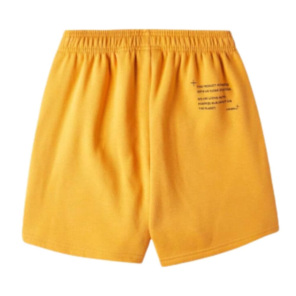 Short Jaune Garçon O'Neill Future Surf Jogger 3700011 2