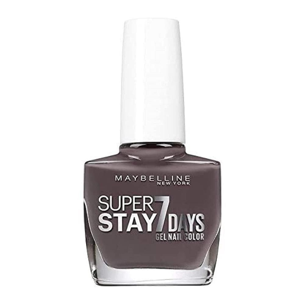 Maybelline Super Stay 7 Days Gel Nail Color 900 Huntress 1