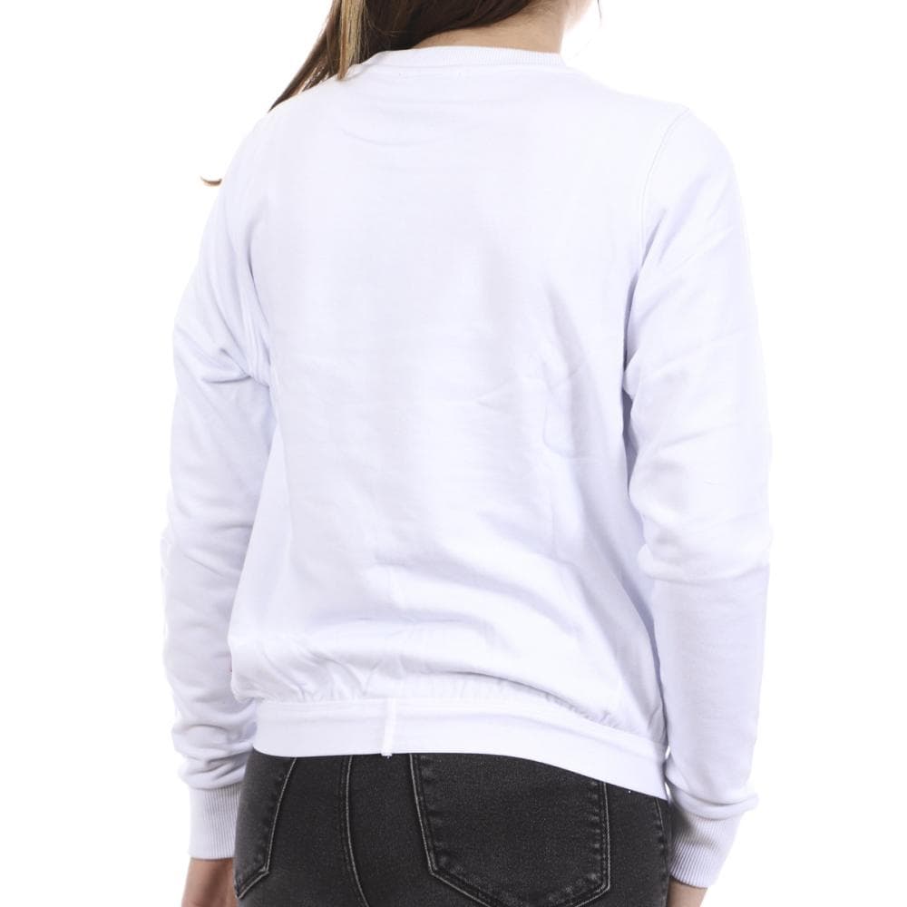 Sweat Blanc Femme Supreme Grip Emma 2