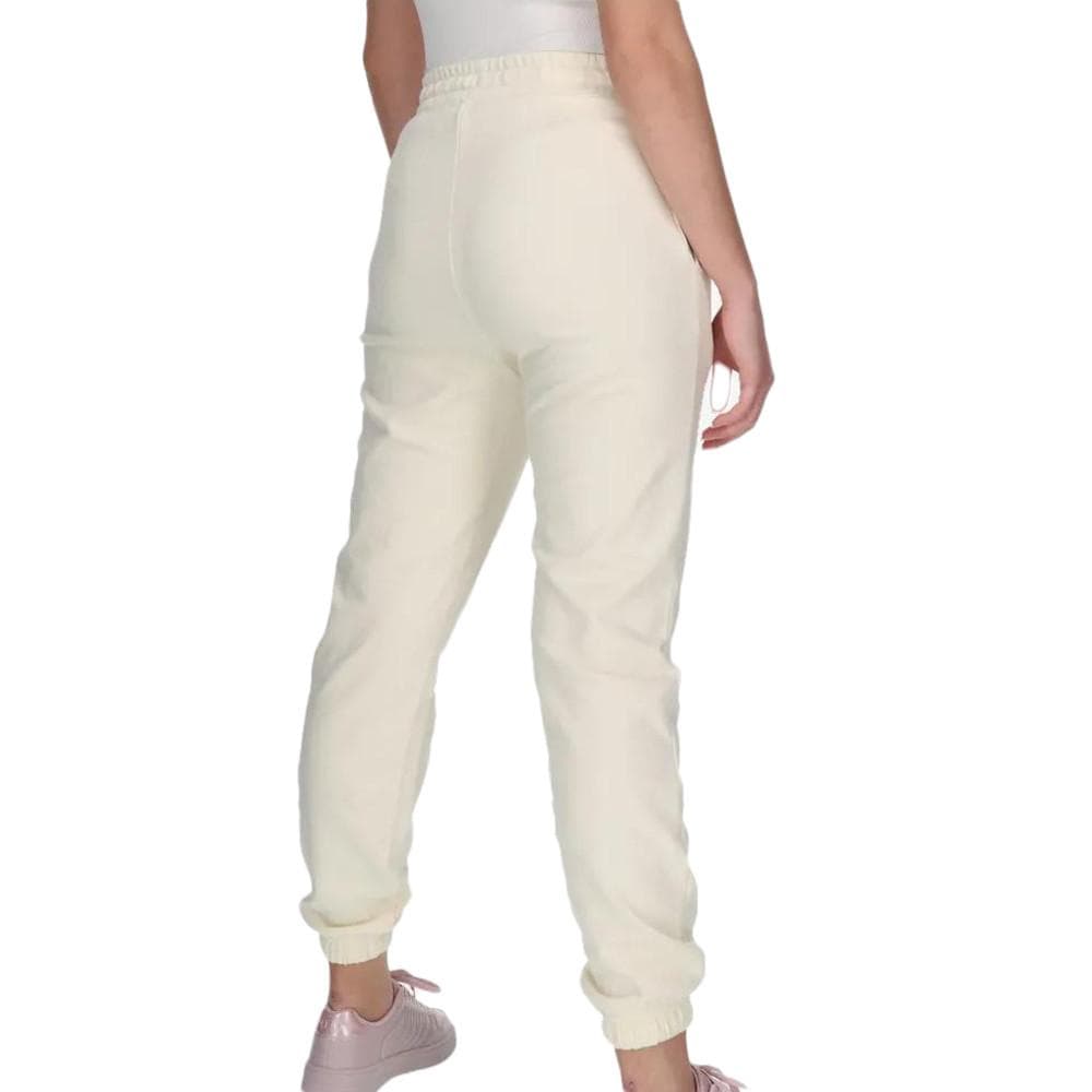 Jogging Jaune Femme Champion Lady 2