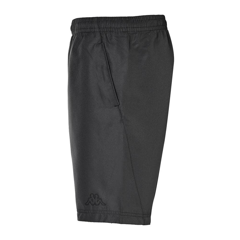 Short Gris Homme Kappa Kiamon Short 2