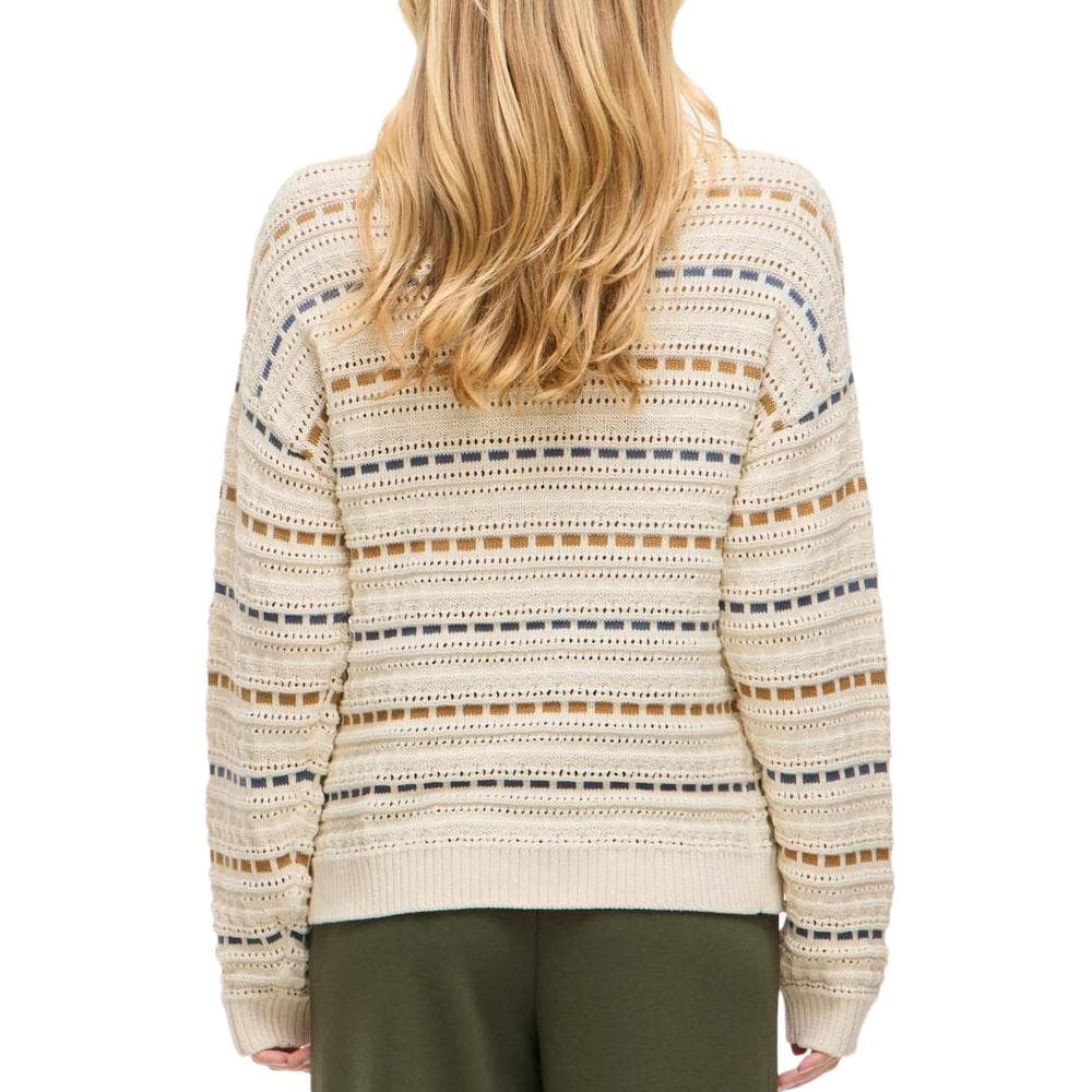 Pull Beige Femme Vila Marian 2