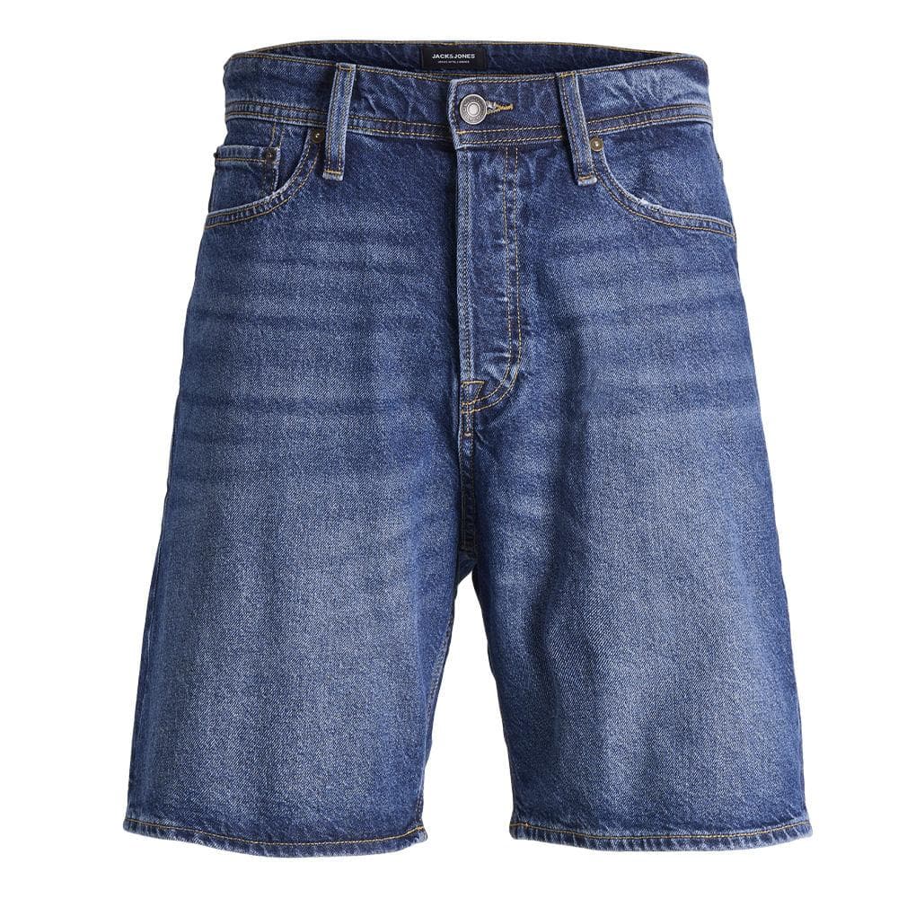 Short en Jeans Bleu Homme Jack & Jones Tony 2