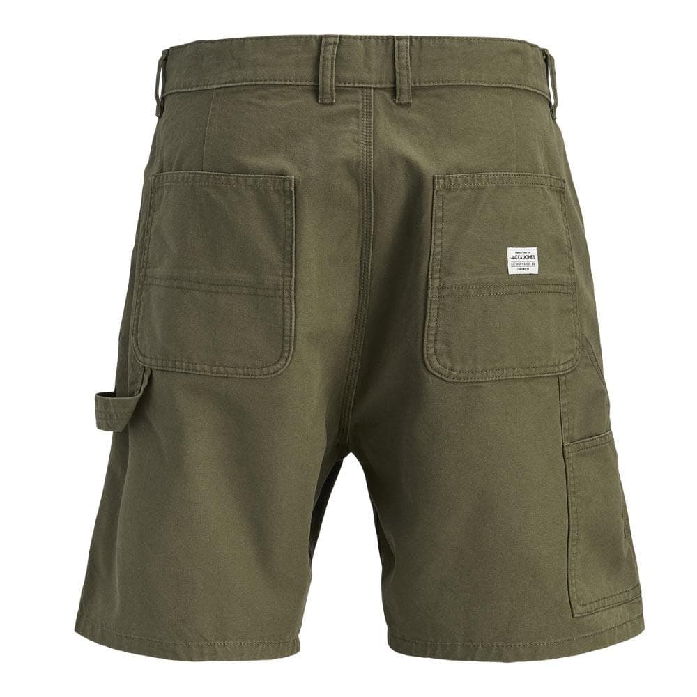 Short Kaki Homme Jack & Jones Htony 2