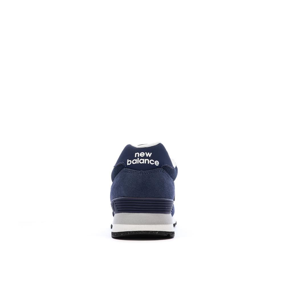 Baskets Marine Homme New Balance ML515 3