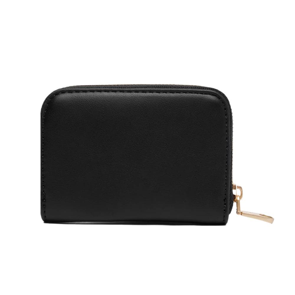 Portefeuille Noir Femme Calvin Klein Jeans Bold 2