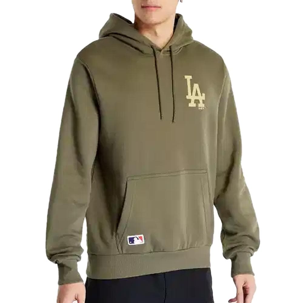 Sweat Kaki Homme New Era League 1