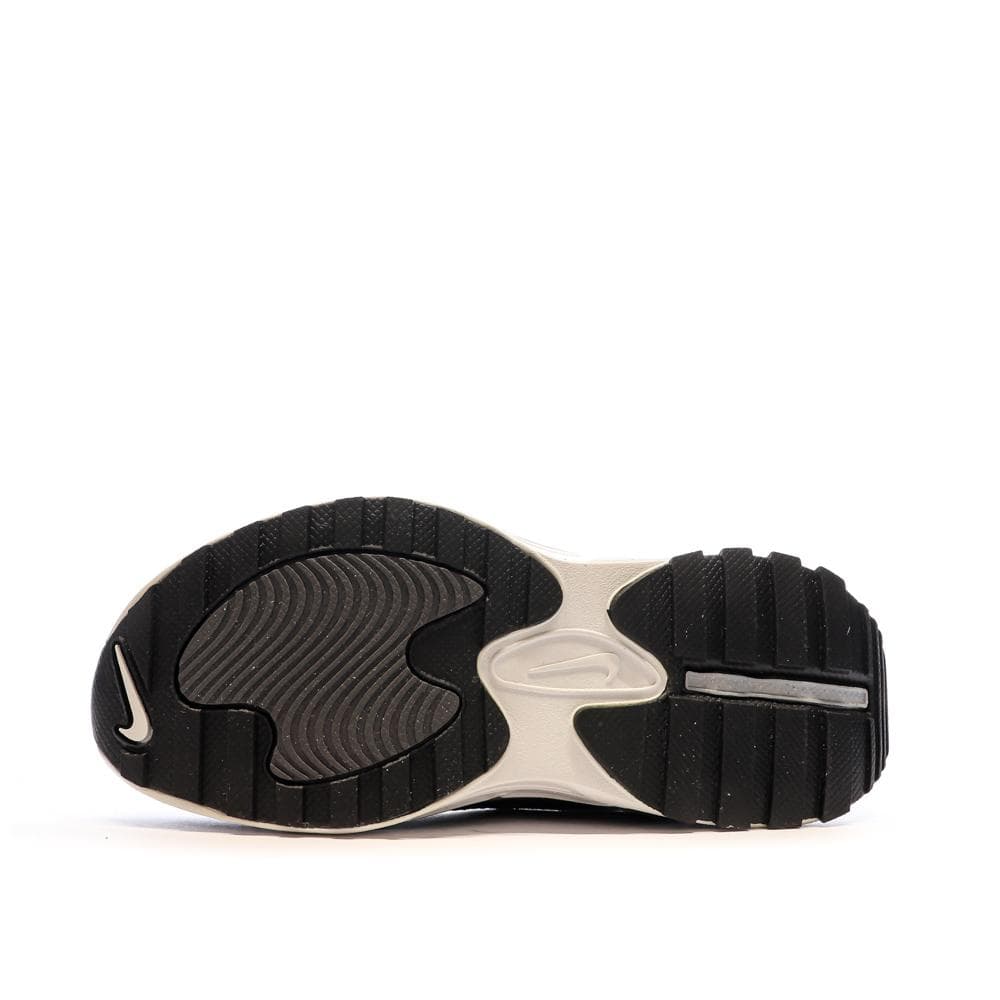 Baskets Noires Femme Nike W Air Max Bliss Suede 5