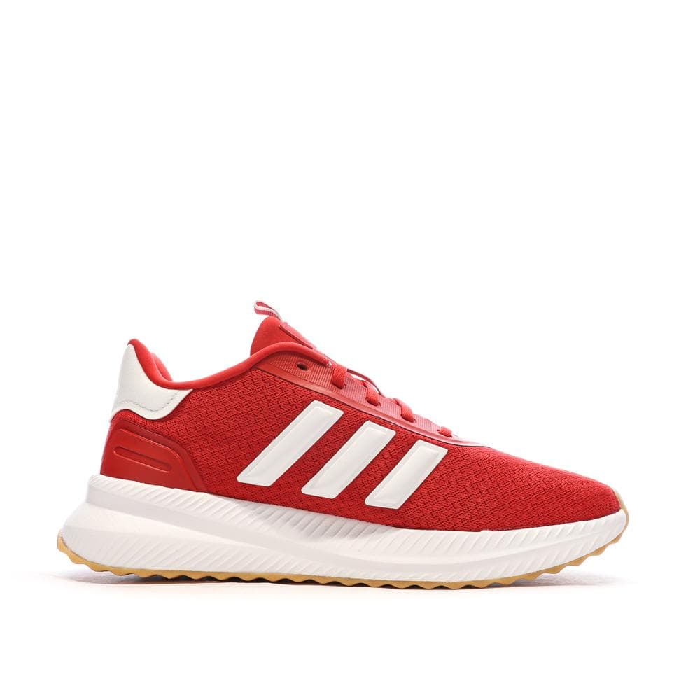 Baskets Rouge Homme Adidas X_plrpath 2