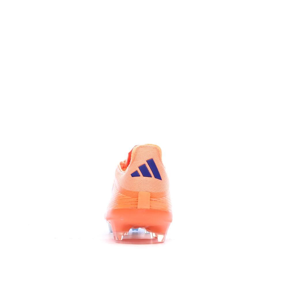 Chaussures de Foot Oranges Adidas F50 Pro FG 3