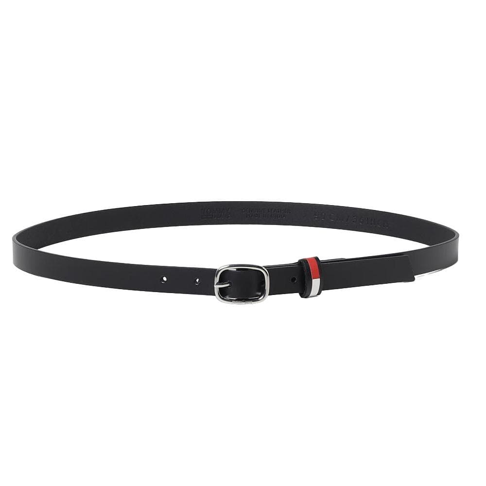 Ceinture Marine Homme Tommy Hilfiger Oval - T 2
