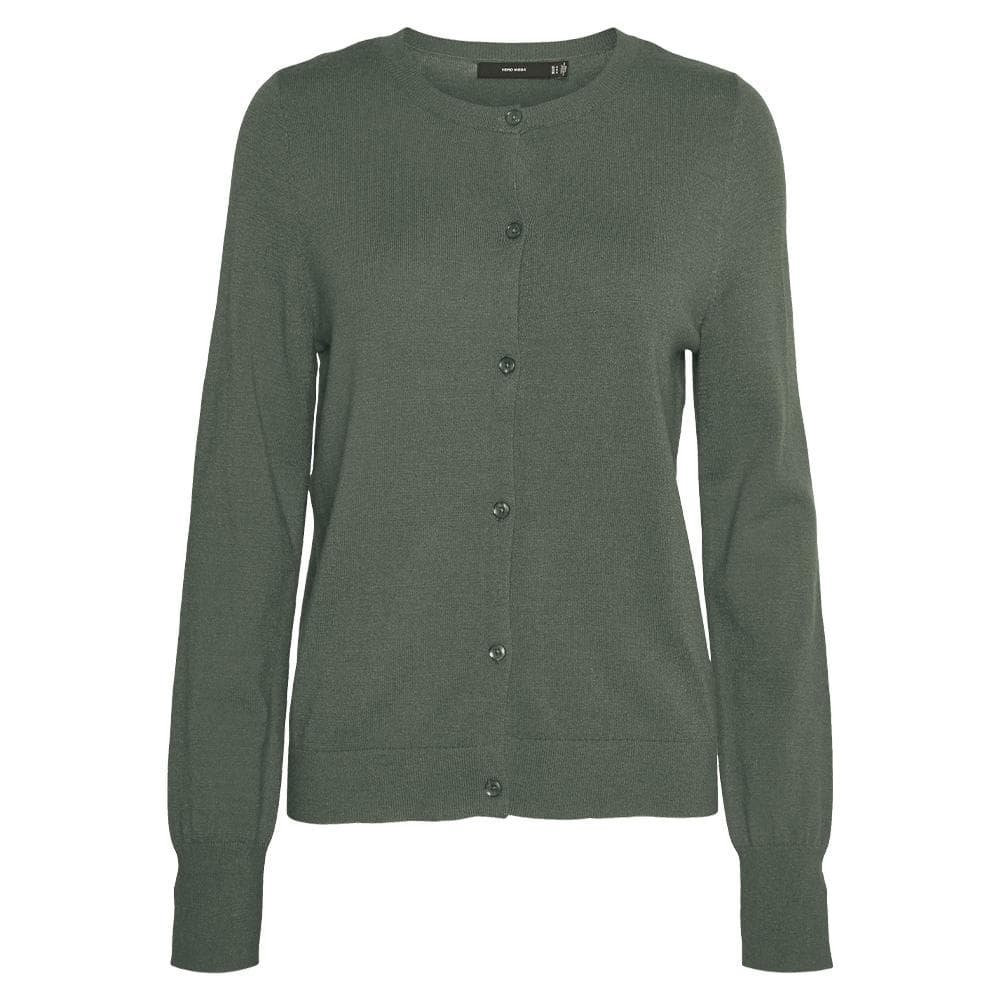 Pull Vert Femme Vero Moda Breeze 1