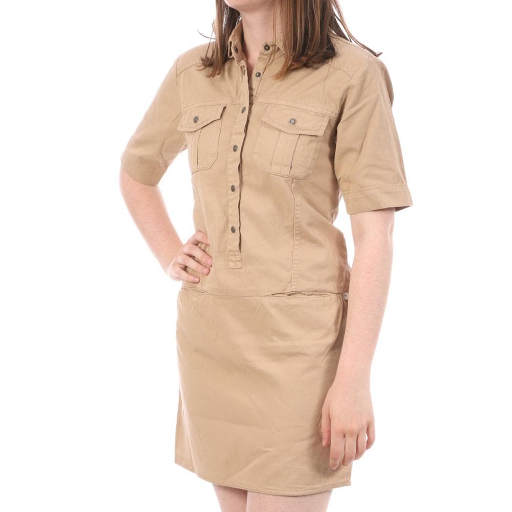 Robe Beige Joseph In Robe Real Women 1