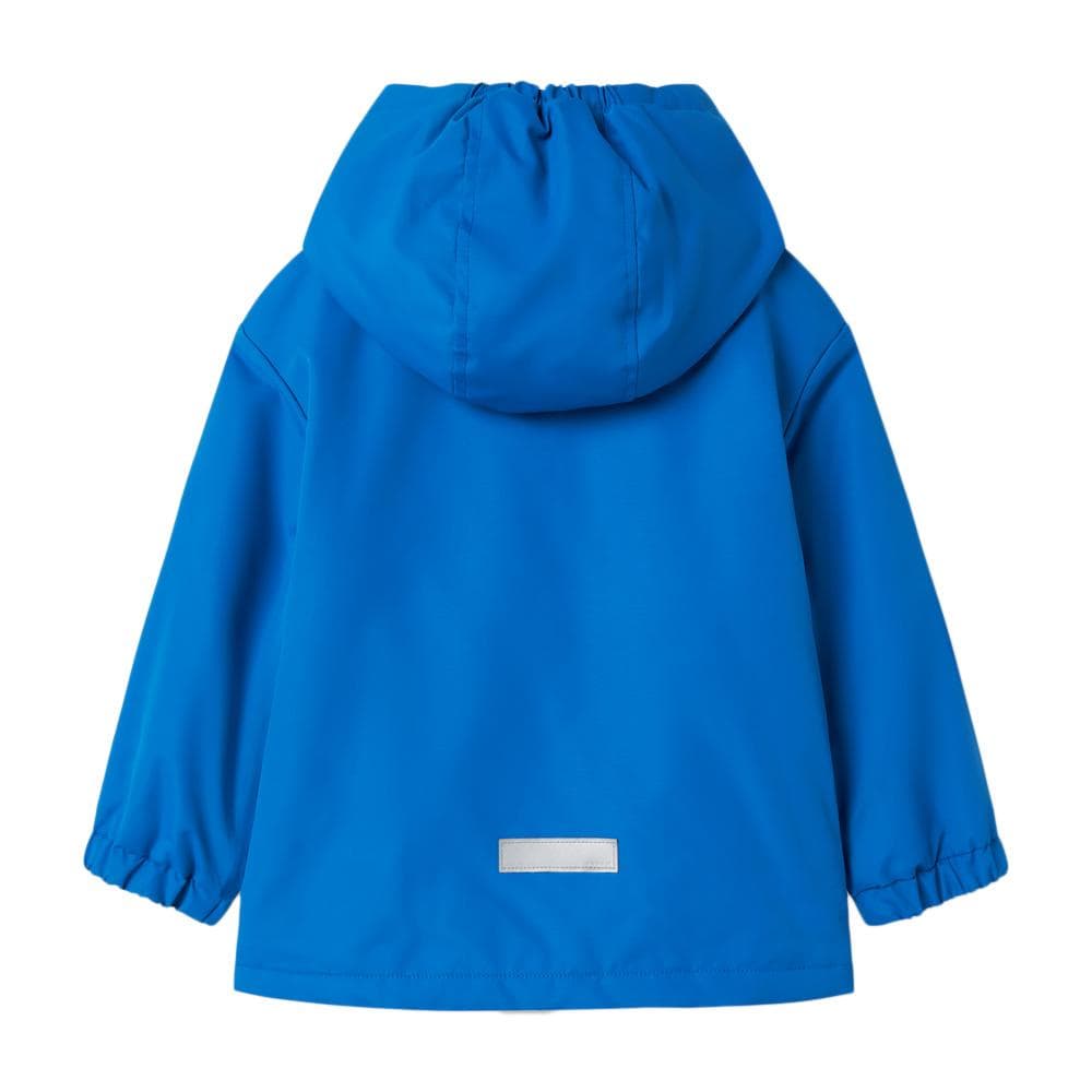 Veste Bleu Garçon Name it Massimo 2