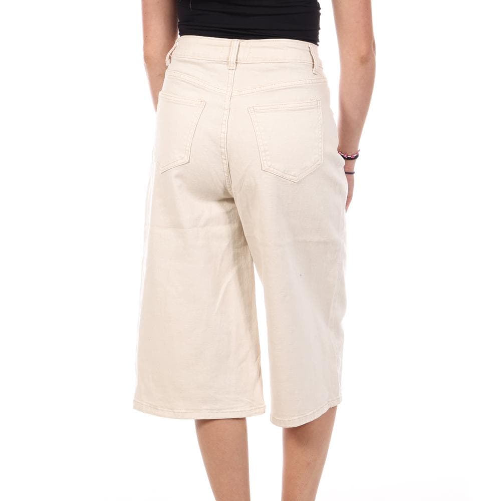 Bermuda Beige Femme Monday Premium 1946 2