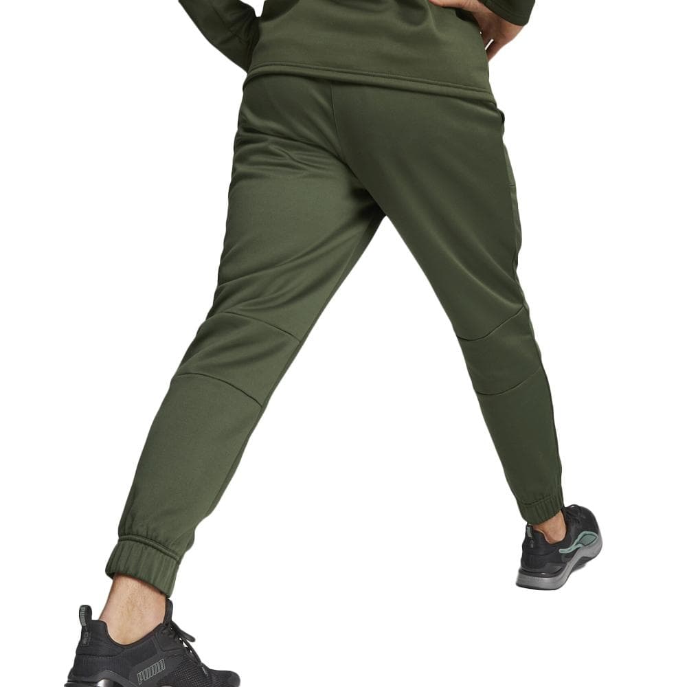 Jogging Kaki Homme Puma 520894 2