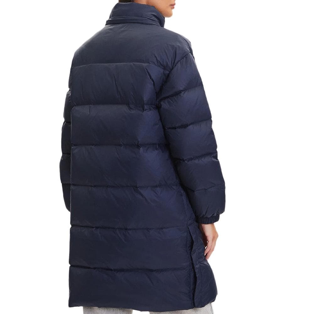 Doudoune Marine Femme Calvin Klein Jeans Essential 2