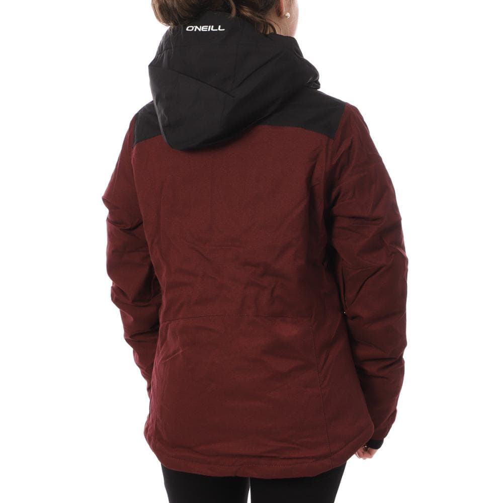 Manteau de ski Prune Femme O'Neill Christal 2