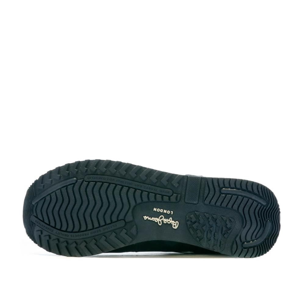 Baskets Marine Homme Pepe jeans London Street 5