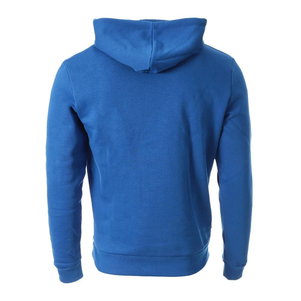 Sweat à Capuche Bleu Roi Homme Just Emporio 226 2