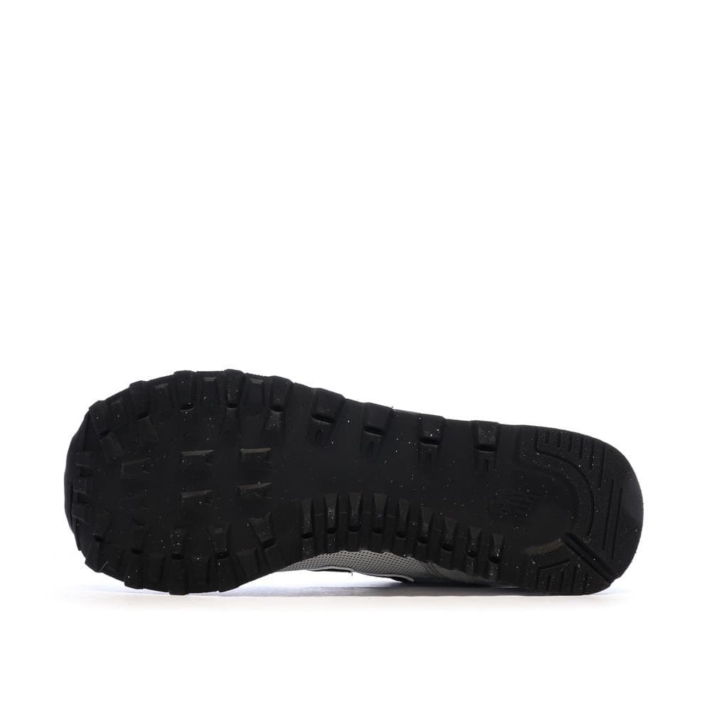 Baskets Gris/Noir Homme New Balance ML515 5