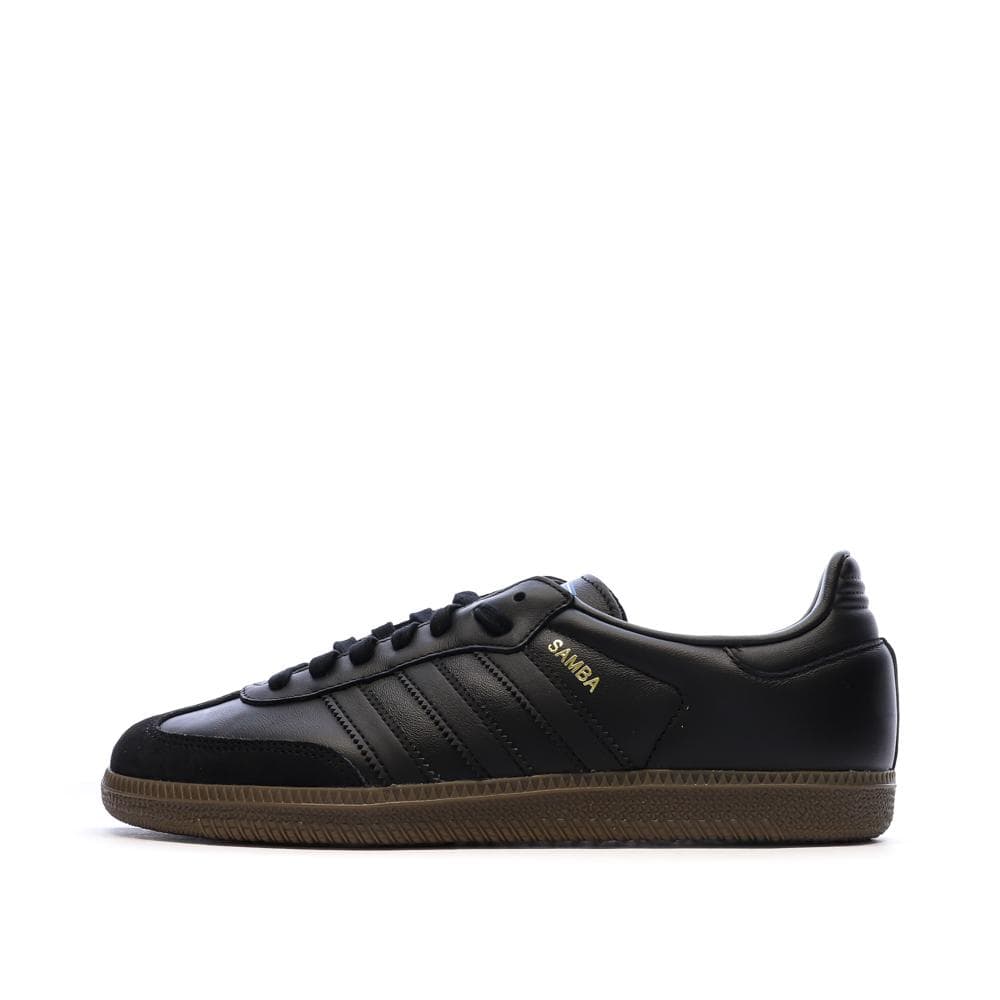 Samba Baskets Noir Homme Adidas Og 1