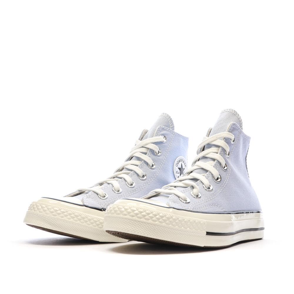 Baskets Bleu Mixte Converse Chuck 70 A06519C 6