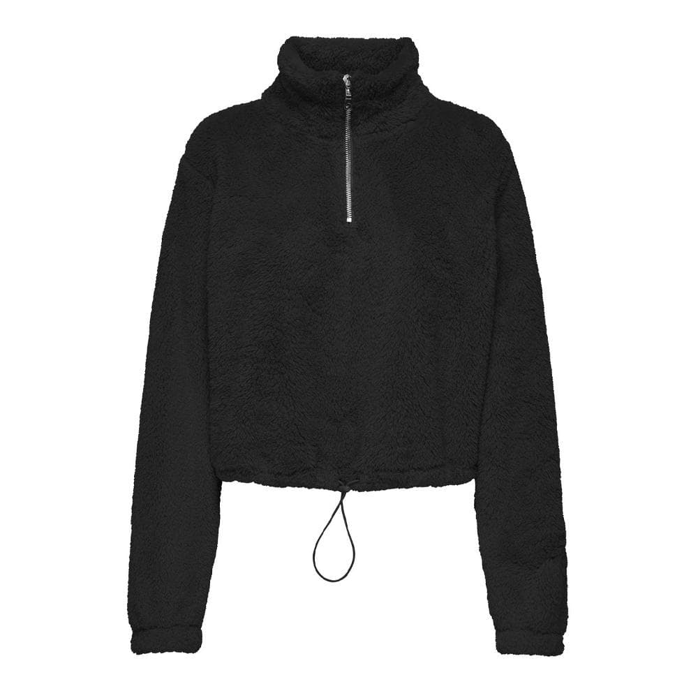 Sweat Noir Femme Only Swt 1