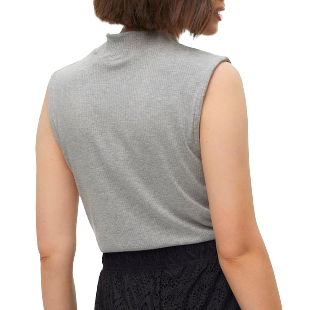 Top Gris Femme Vero Moda Mary 2