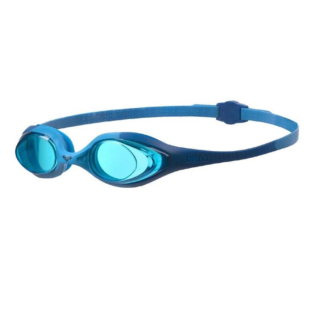 Lunettes Natation Bleu Homme/Femme Arena Spider 1