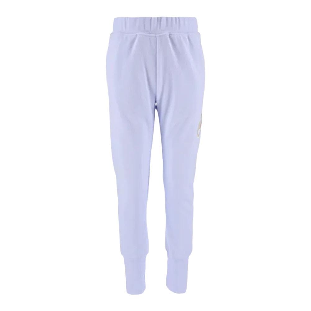 Jogging Mauve Fille Nike Recycled 1