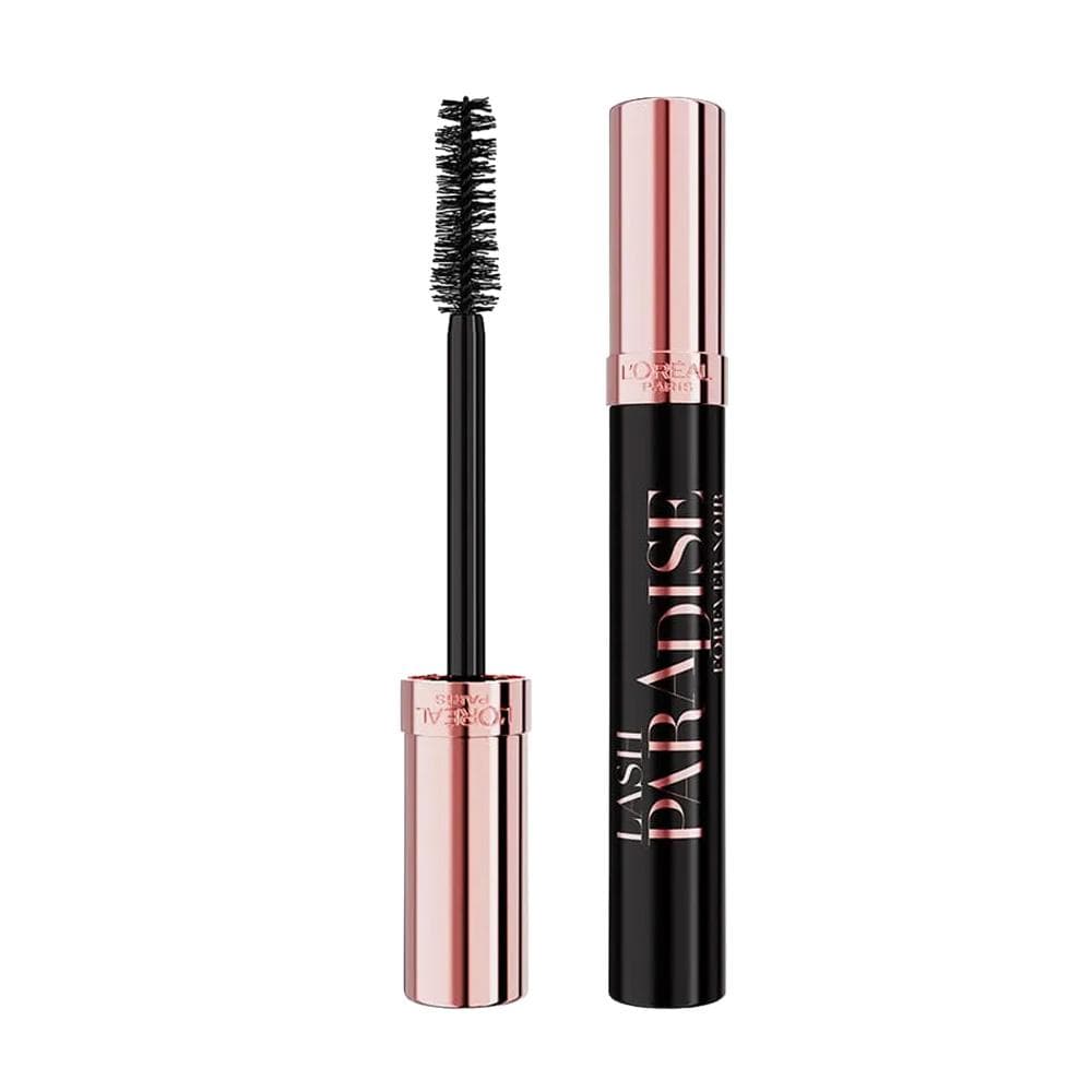 Mascara Lash Paradise L’Oréal Paris 01 Black 1