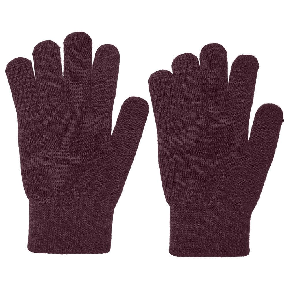 Gants Prune Femme Vero Moda Vilde 1
